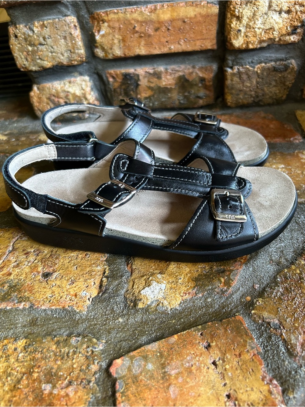 SAS Sandals. - Picture 3 of 4